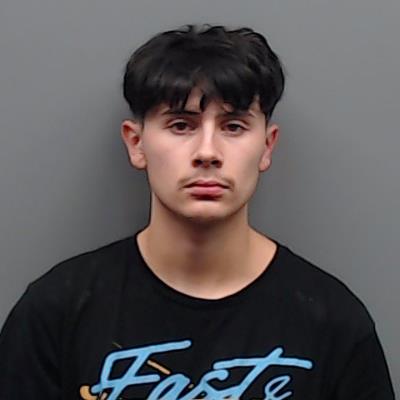 MARTINEZ, ADRIAN booking photo