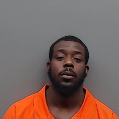 RAY, TRESMOND DWAYNE arrested by Smith County Sheriff’s Office