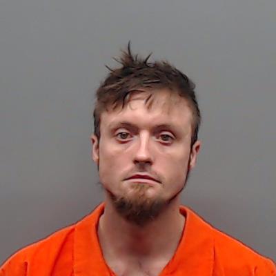 JONES, ROBERT JAMES booking photo