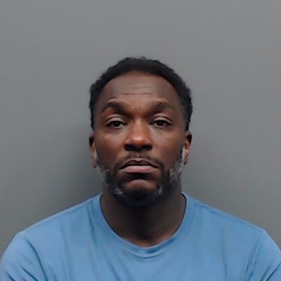 ANDERSON, GARY JOHNATHON arrested by Smith County Sheriff’s Office