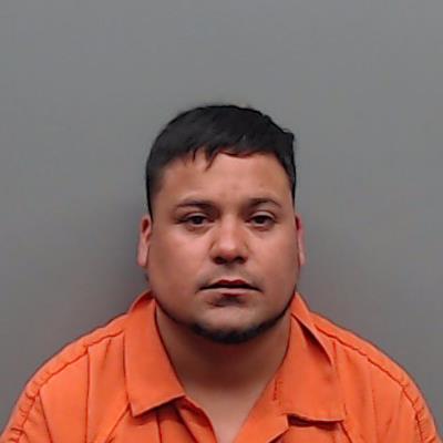 MENDOZA-RODRIGUEZ, JOSE LUIS booking photo