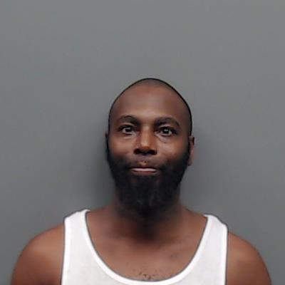 WILLIAMS, JARMON LAMAR booking photo