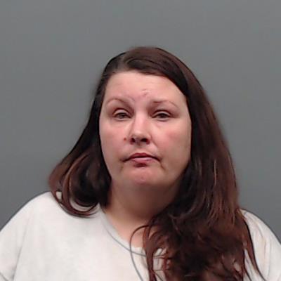 LYNCH, BREAH NICOLE booking photo