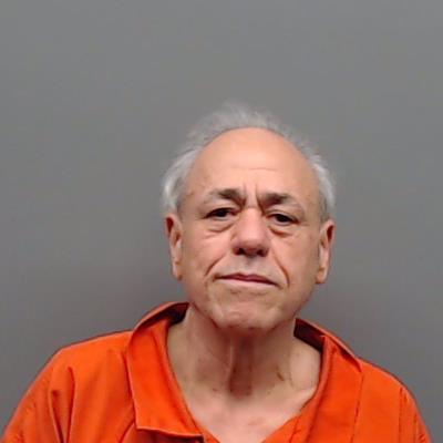 ARDI, YAGHOUB MAMAGHANI booking photo