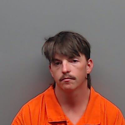 BINKLEY, WESLEY SCOTT booking photo