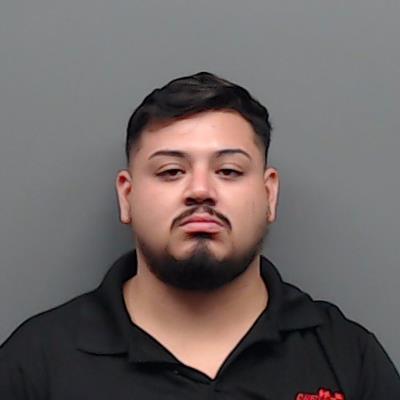 GARCIA, TOMAS booking photo