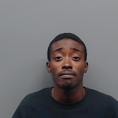 JONES, SHAQUILLE QUENTIN booking photo