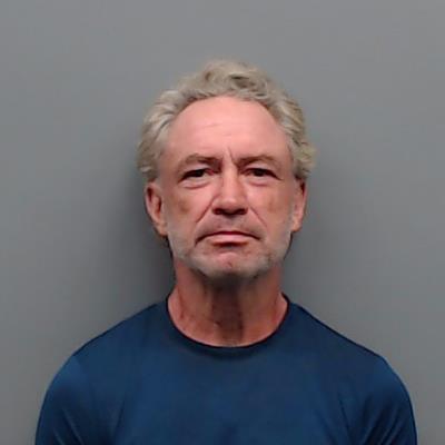 LYNCH, DAVID WAYNE booking photo