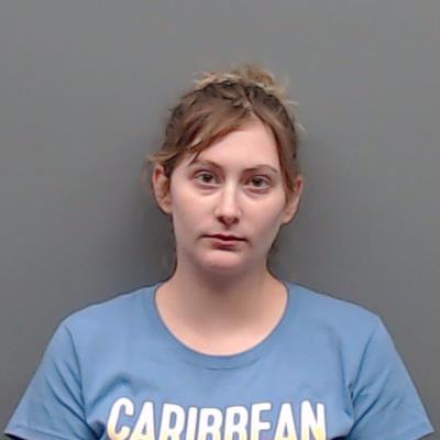 HUGGINS, TORI EILEEN booking photo