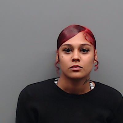 ROBLAW, NAKAYLA HOPE booking photo