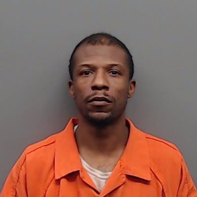 ANDERSON, JUSTIN CORTEZ booking photo