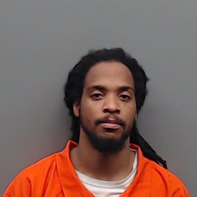 REED, ANTHONY DEJOUN booking photo