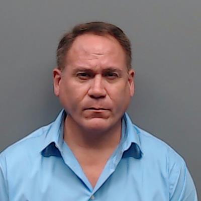 VINSON, RONALD KIRK booking photo