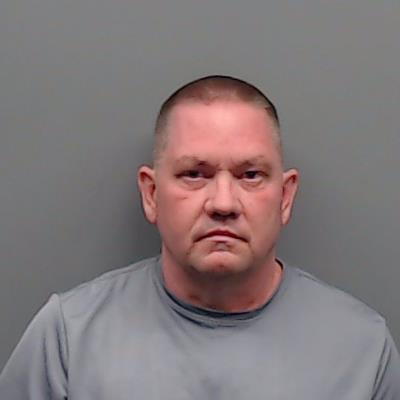 GATCH, RUSSEL NEIL booking photo