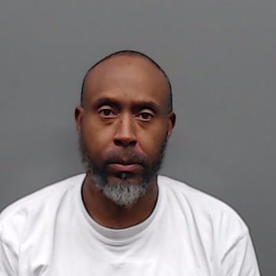 CRUMPTON, JOSEPH VONKEITH booking photo