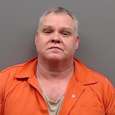 POWELL, SHANNON ERIC booking photo