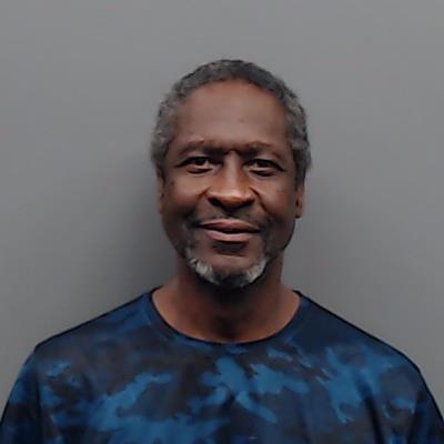 HENDERSON, DEXTER BARTHOLOMEW, Sr. booking photo