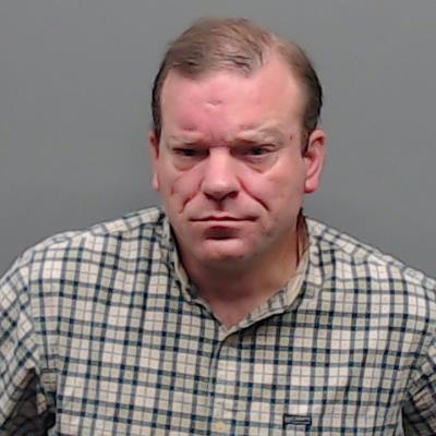 SCHMIDT, MASON WILLIAM, III booking photo