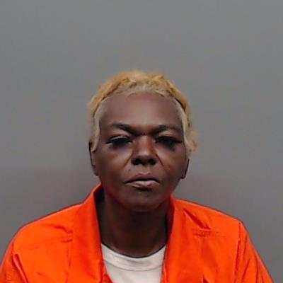 LYDIA, KIMBERLY SHALET booking photo