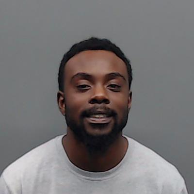 LEWIS, LABAN TATE booking photo
