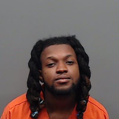 SPECKS, TYRELL JAVON booking photo