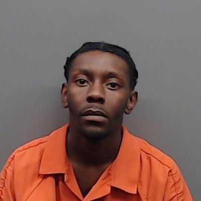 HODGES, DERRICK, Jr. booking photo