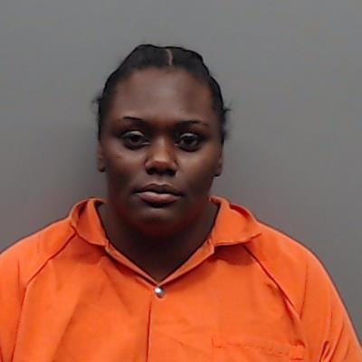 HARPER, GAIL LAJUNE booking photo