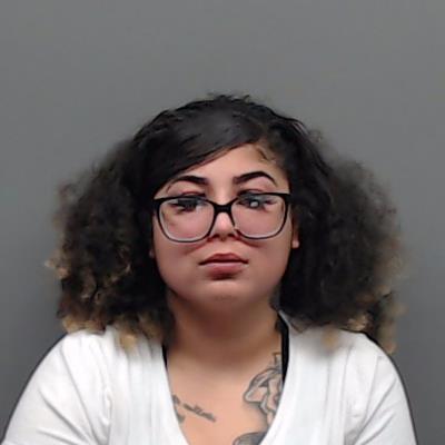 PRIDE, DIAMOND SHATRINIQUE booking photo