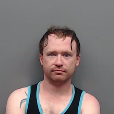 HUNT, JUSTIN WILLIAM booking photo