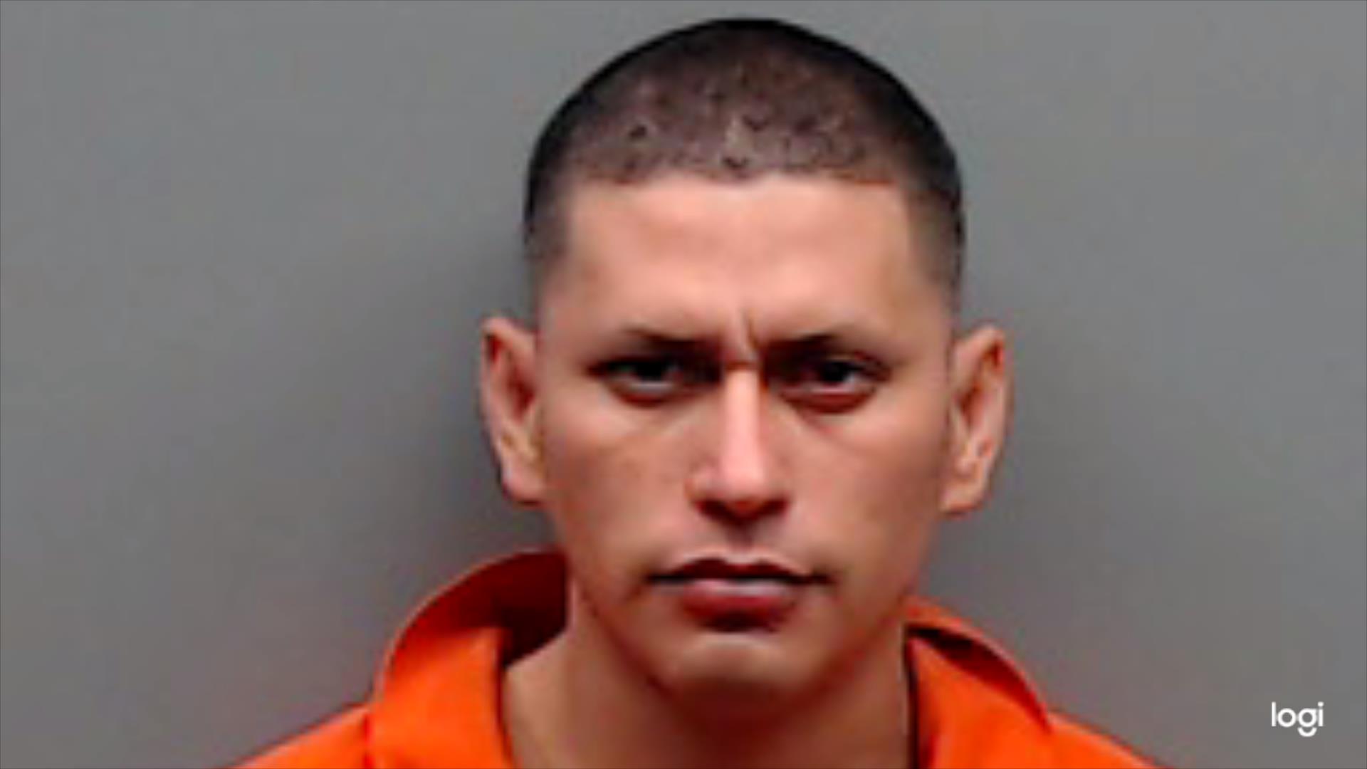 MUNGIA-PADILLA, JOSE FEDERICO booking photo