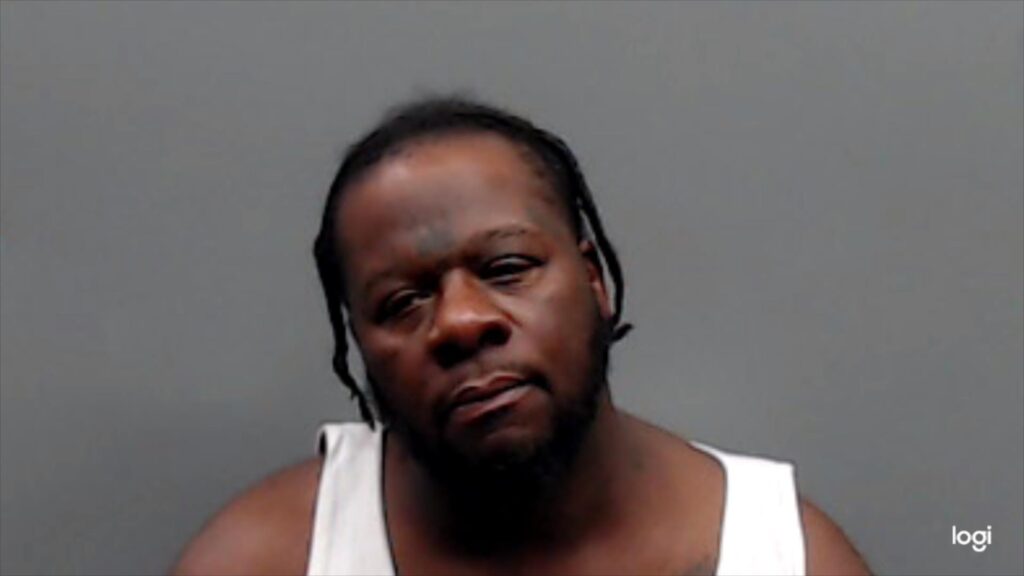 JONES, SHANNON arrested in Smith County, Texas mugshot