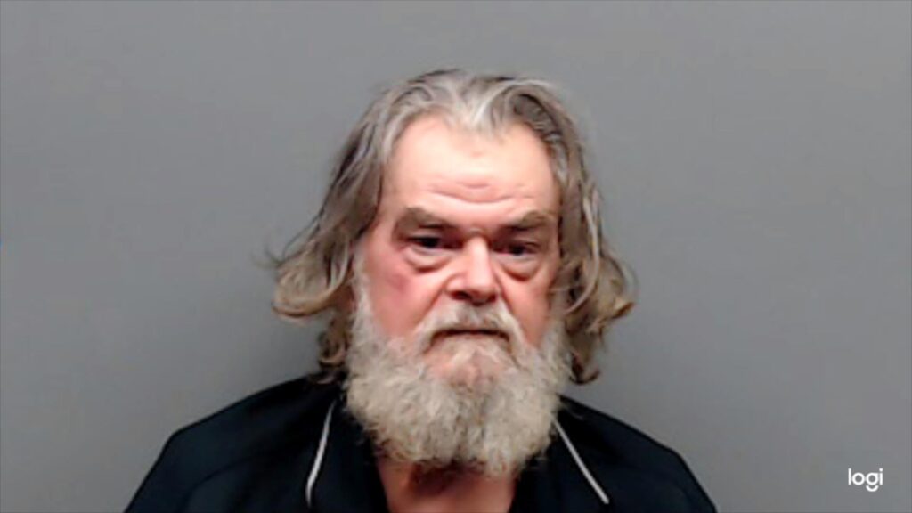MUNSON, PHILLIP JOSEPH arrested in Smith County, Texas mugshot