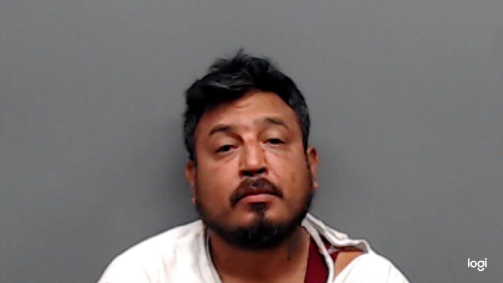 JIMENEZ, JUAN MIGUEL arrested in Smith County, Texas mugshot