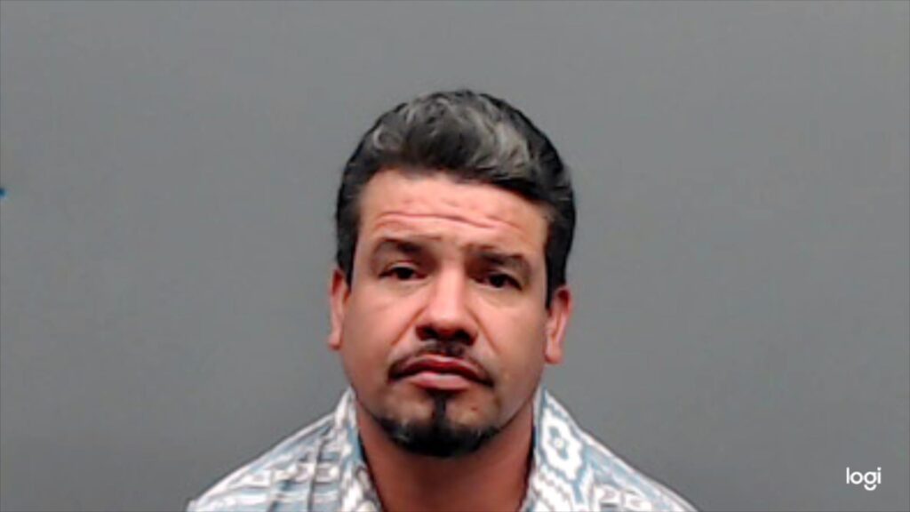 RAMIREZ, EZEQUIEL arrested in Smith County, Texas mugshot