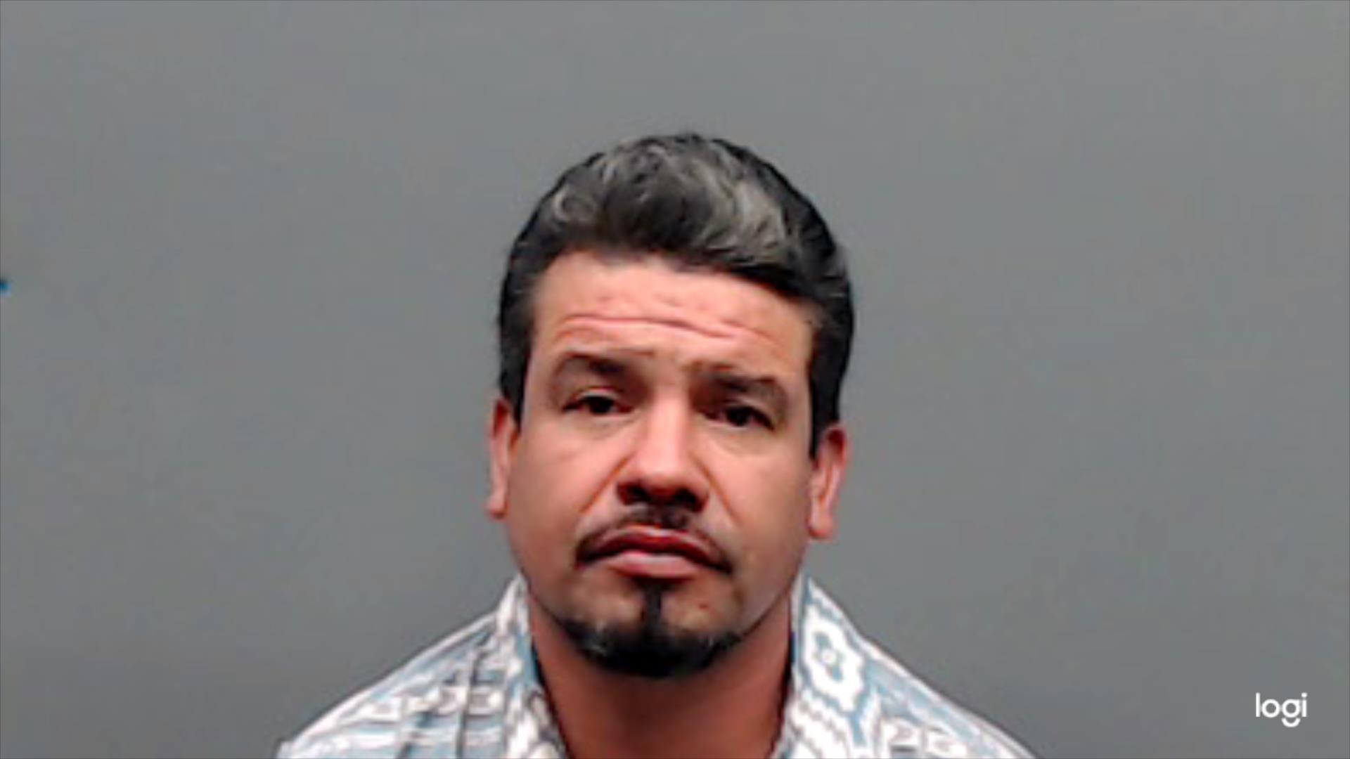 RAMIREZ, EZEQUIEL booking photo