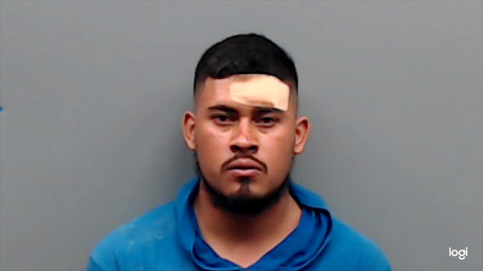 LOYOLA, JESUS ROSAS arrested by Smith County Sheriff’s Office