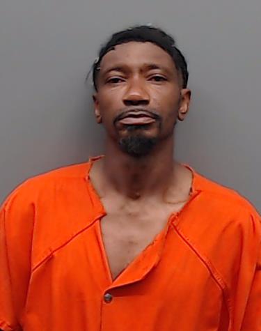 NEELY, BYRON ALLEN booking photo