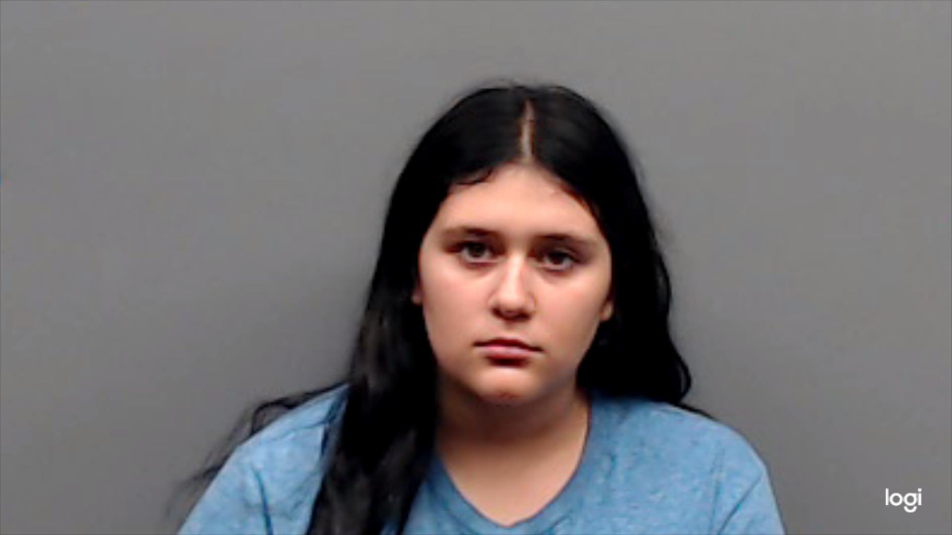 HERNANDEZ, LIZBETH booking photo