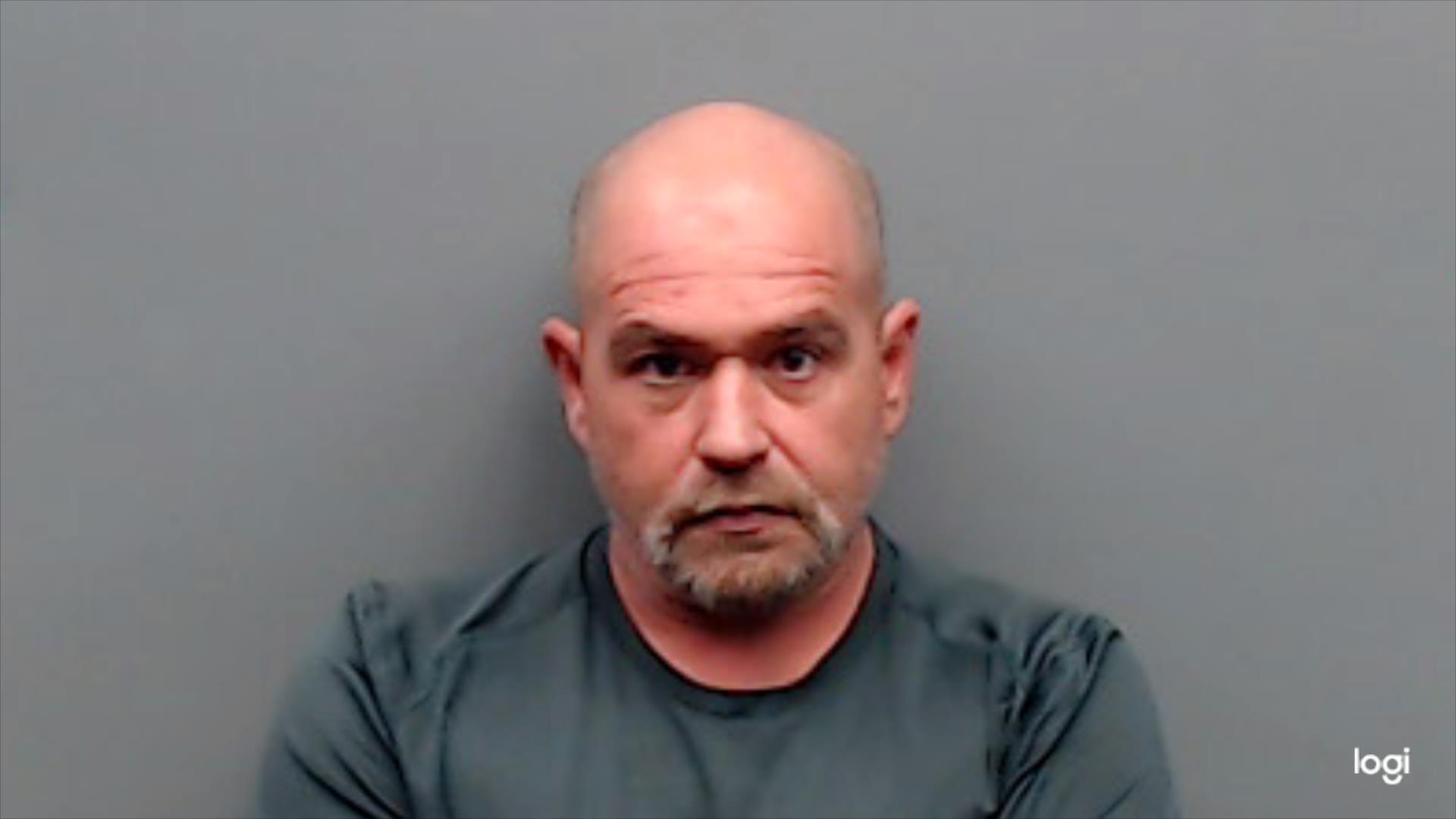 MARTIN, DREW ALLEN arrested by Smith County Sheriff’s Office