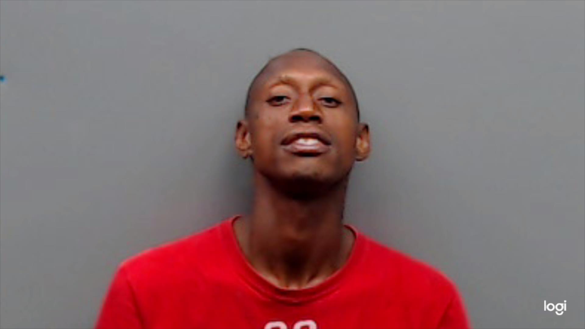 PETTIGREW, LAKINDRICK DEON booking photo