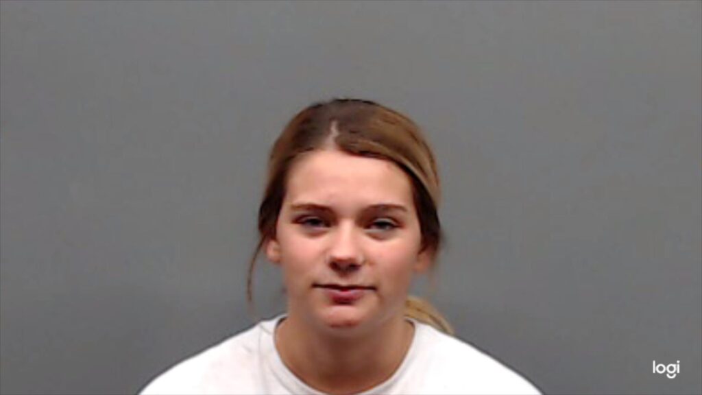 WENICH, MADALINE DELAYNE arrest record in Smith County, Texas WENICH, MADALINE DELAYNE arrested in Smith County, Texas mugshot