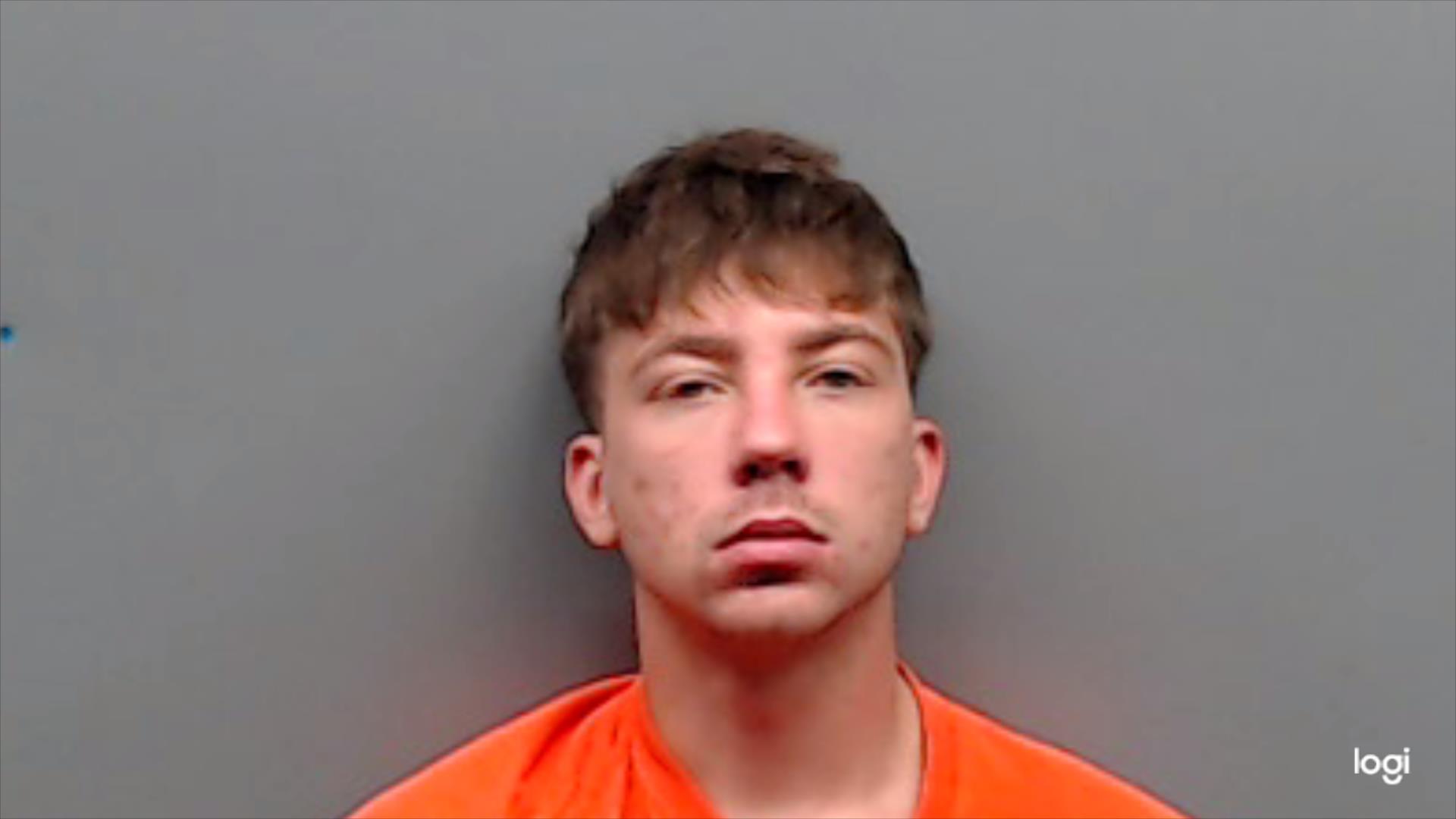 CHAPLINSKI, WILLIAM CHARLES booking photo