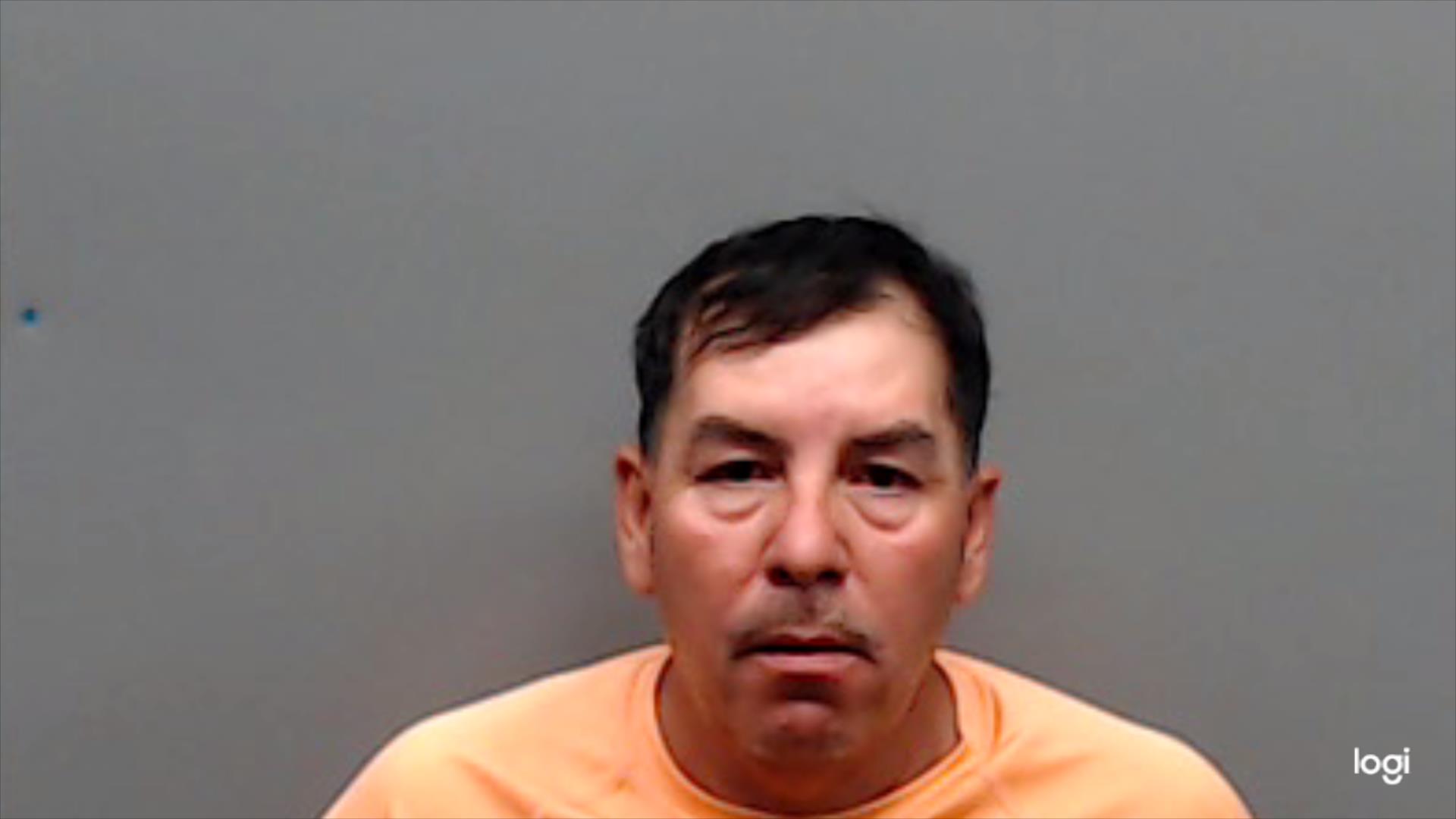 RODRIGUEZ, RUBEN MEZA booking photo