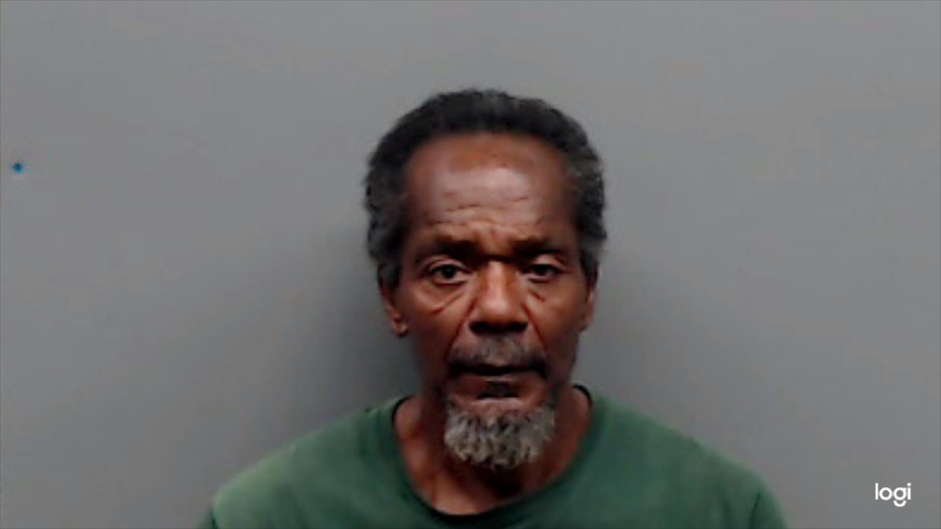 LYNCH, RANDY EARL booking photo