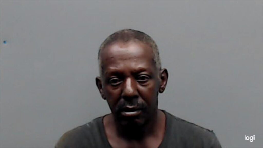 MCCUIN, JIMMY WAYNE arrest record in Smith County, Texas MCCUIN, JIMMY WAYNE arrested in Smith County, Texas mugshot