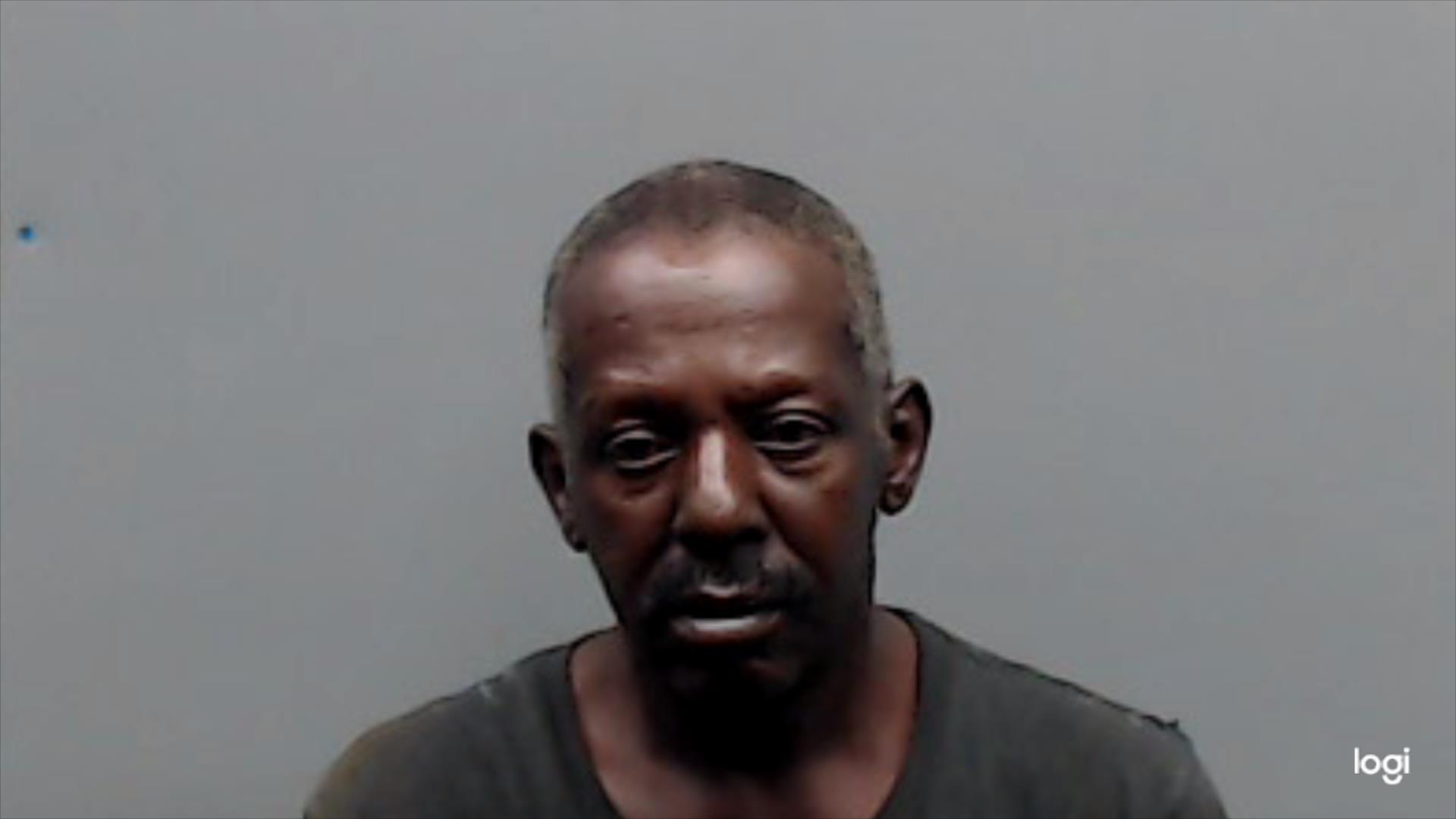 MCCUIN, JIMMY WAYNE booking photo