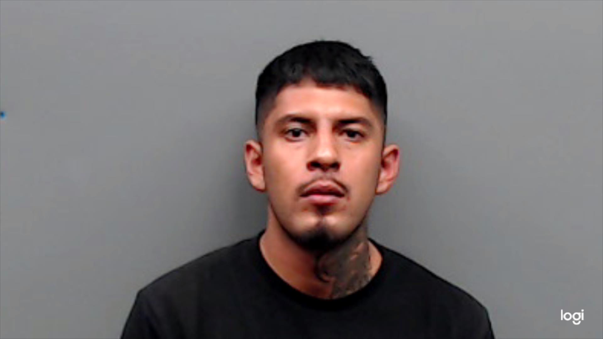 HERNANDEZ-REYNA, ABRAHAM booking photo