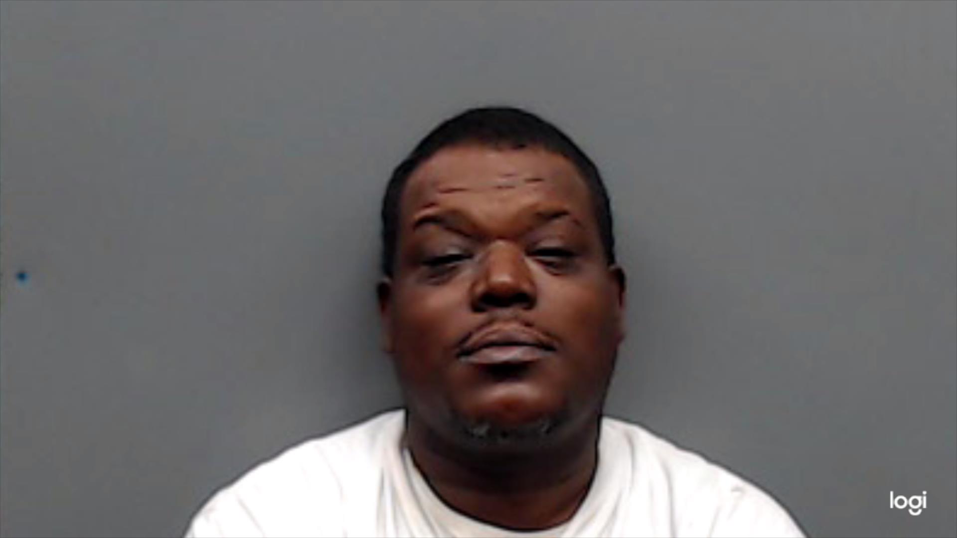 NICHOLSON, COREY WAYLAND booking photo