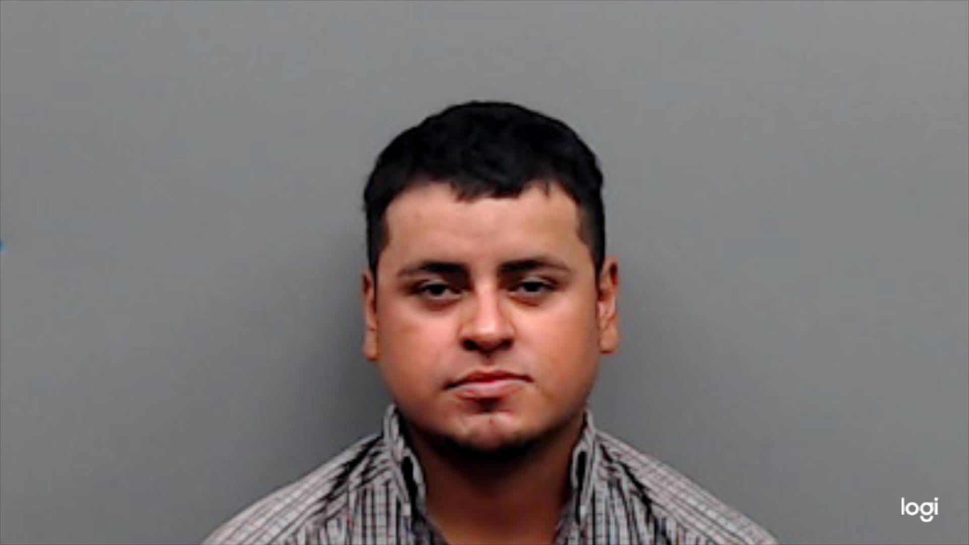 PALACIOS-ALVAREZ, MANUEL DE JESUS booking photo