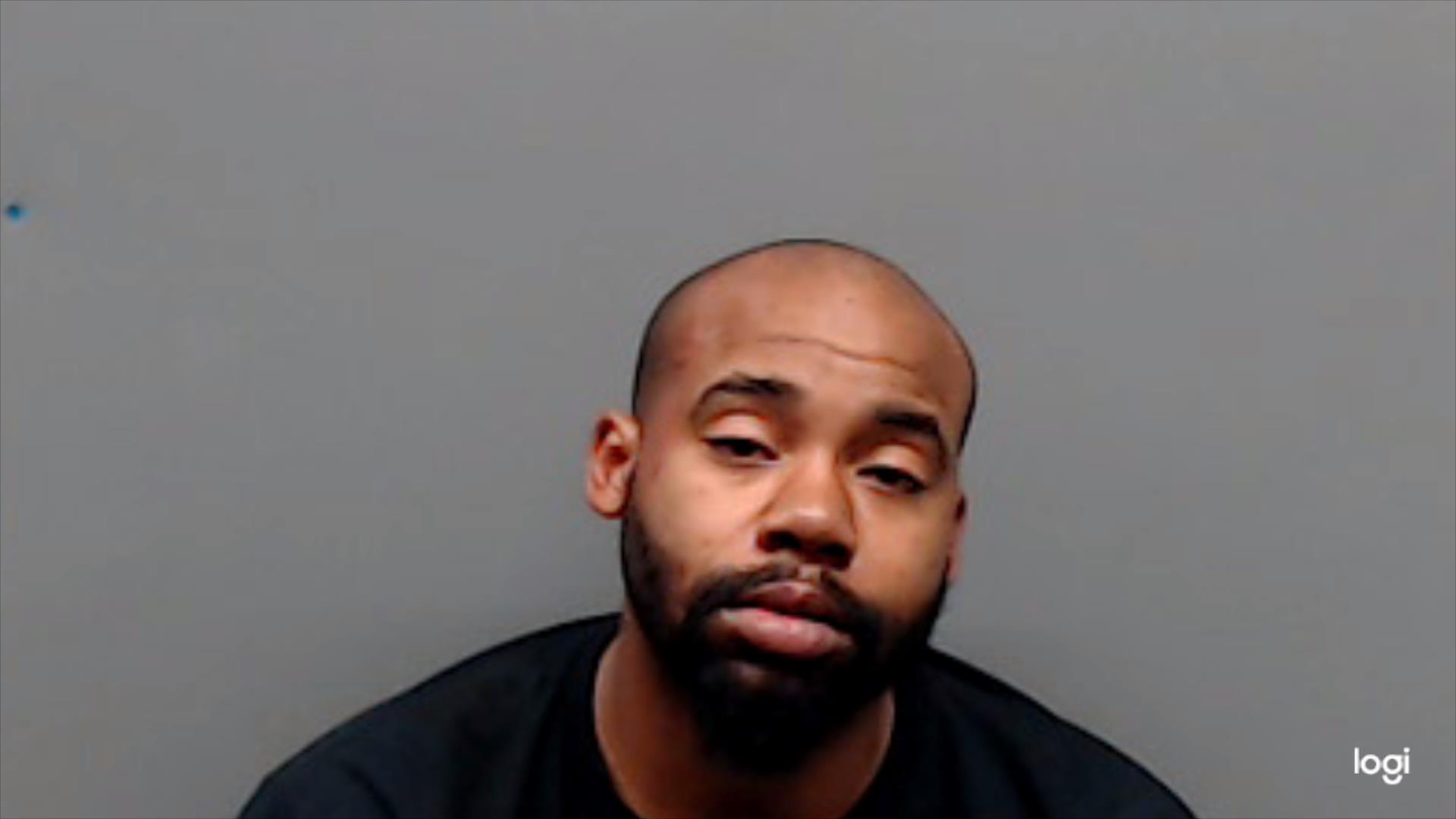 TAYLOR, EMANUEL LEWIS booking photo